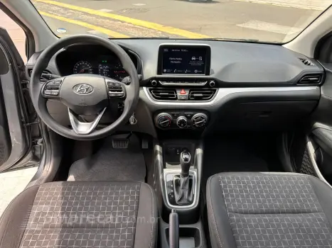 HB20 1.0 Tgdi Comfort