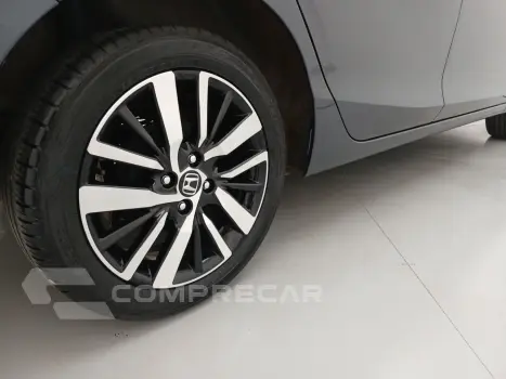 CITY 1.5 i-VTEC FLEX HATCH EXL CVT