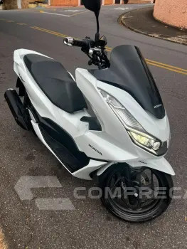 PCX 160