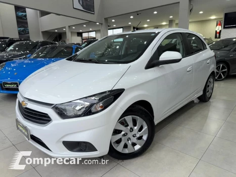 CHEVROLET Onix LT 1.4 4 portas