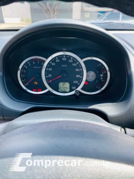PAJERO 3.5 HPE 4X4 7 Lugares V6 24V