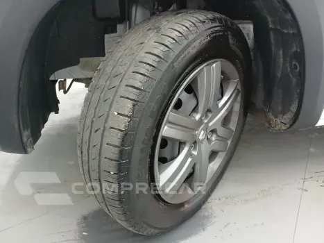 KWID 1.0 12V SCE FLEX ZEN MANUAL