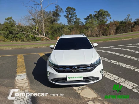 NIVUS 1.0 200 TSI TOTAL FLEX HIGHLINE AUTOMÁTICO