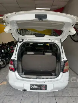 SPIN 1.8 LTZ 8V
