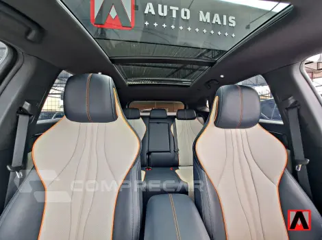 SONG PLUS 1.5 DM-I HÍBRIDO AUTOMÁTICO