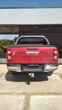 HILUX 2.8 SRX 4X4 CD 16V