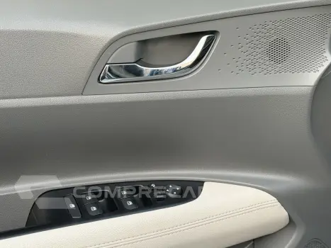 HB20S 1.0 TGDI FLEX PLATINUM PLUS AUTOMÁTICO