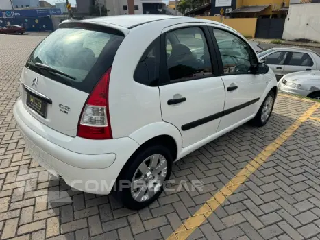 C3 GLX 1.4