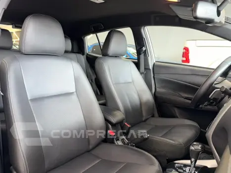 YARIS 1.5 16V XS Connect