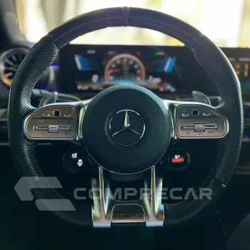 CLA 35 AMG 2.0 CGI 4matic 7g-dct