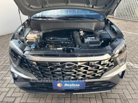 Creta N Line 1.0 TB 12V Flex Aut.