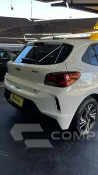 Onix Hatch 1.0 12V 4P FLEX LT TURBO