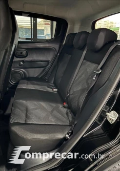 MOBI 1.0 EVO FLEX LIKE. MANUAL