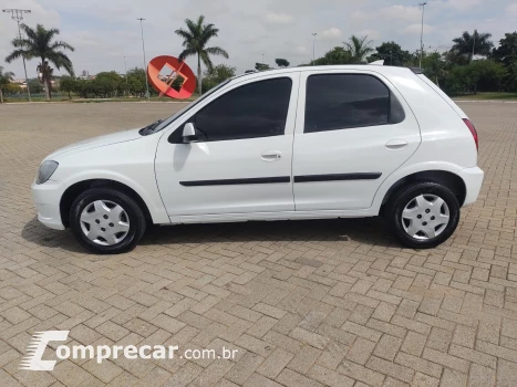 CELTA 1.0 MPFI LT 8V