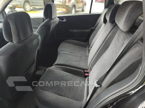 MEGANE 1.6 DYNAMIQUE GRAND TOUR 16V FLEX 4P MANUAL