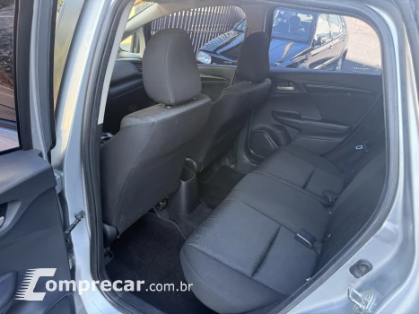 FIT 1.5 EX 16V