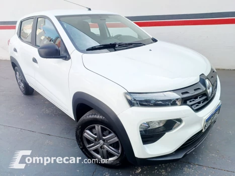KWID Zen 1.0 Flex 12V 5p Mec.