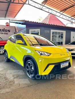 Dolphin Mini (Elétrico)
