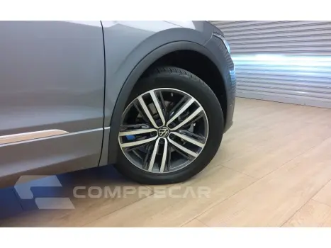 TIGUAN 2.0 300 TSI GASOLINA ALLSPACE R-LINE AUTOMÁTICO