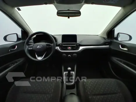 HB20 1.0 12V FLEX LIMITED PLUS MANUAL