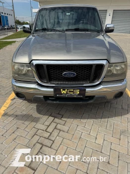 Ranger XLT CD 3.0