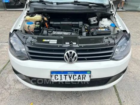 FOX 1.0 MI 8V FLEX 4P MANUAL