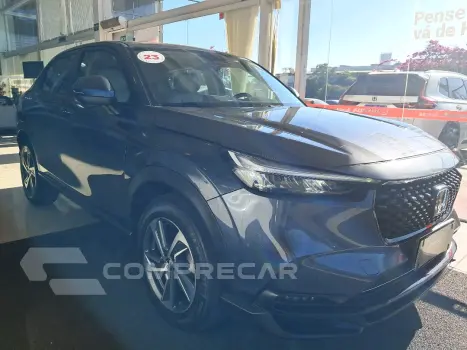 HR-V 1.5 DI I-VTEC TURBO FLEX ADVANCE CVT
