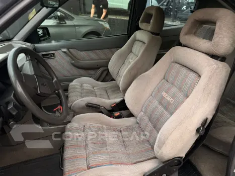 Kadett GSi / GS 2.0