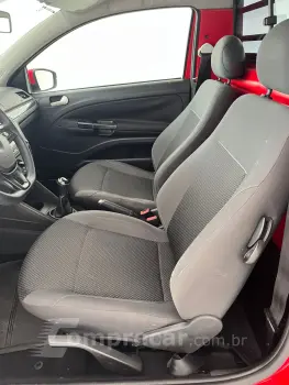 SAVEIRO 1.6 MI Trendline CS 8V