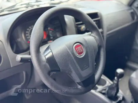 PALIO 1.0 MPI Fire 8V