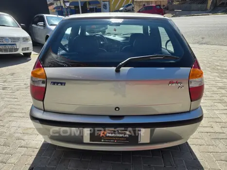 Palio EX 1.0 mpi Fire 8v 4p