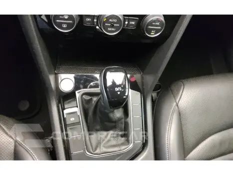 TAOS 1.4 250 TSI TOTAL FLEX HIGHLINE AUTOMÁTICO
