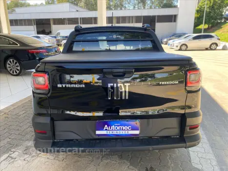 STRADA 1.3 FIREFLY FLEX FREEDOM CS MANUAL