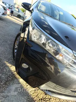COROLLA 2.0 XEI 16V