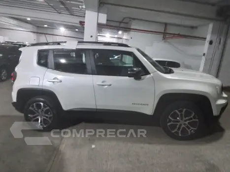 RENEGADE 1.3 T270 TURBO FLEX LONGITUDE AT6