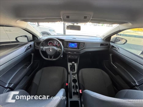 POLO 1.6 MSI