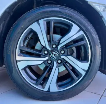 CIVIC 2.0 16vone EXL