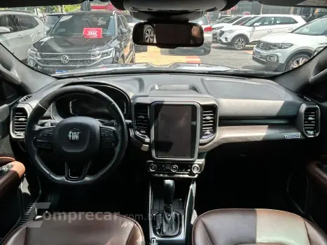 Toro Ranch 2.0 16V 4x4 TB Diesel Aut.