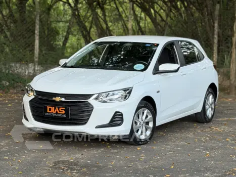 ONIX 1.0 FLEX LT MANUAL