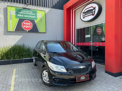 ONIX 1.0 MPFI JOY 8V FLEX 4P MANUAL