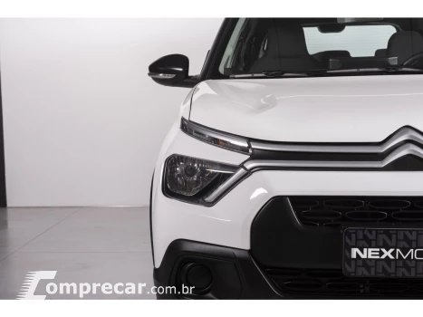 C3 1.0 16V FLEX LIVE PACK MANUAL