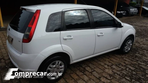 FIESTA 1.6 Rocam SE 8V