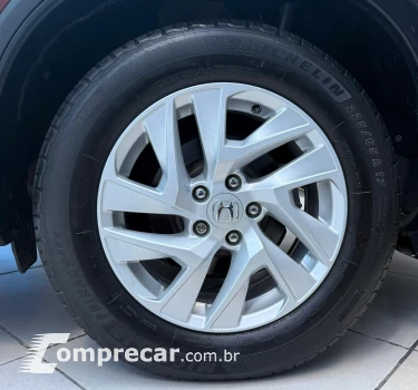 CRV 2.0 EXL 4X4 16V