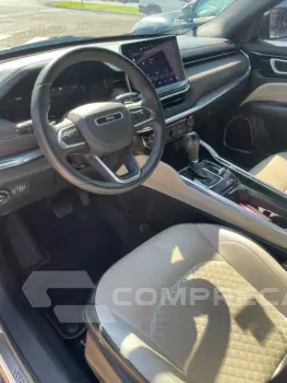 COMMANDER 1.3 T270 Turbo Mhev Limited