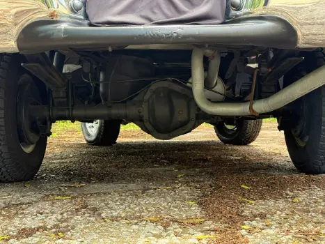 F-250 3.9 XLT 4X2 CS