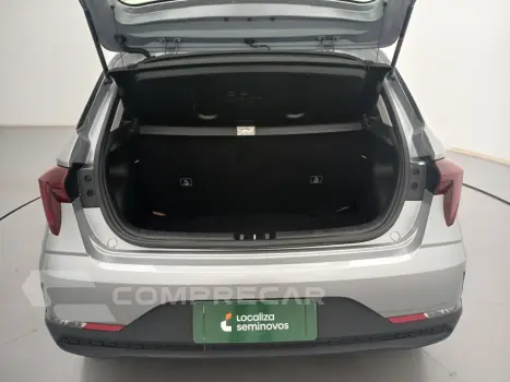 HB20 1.0 12V FLEX COMFORT PLUS MANUAL