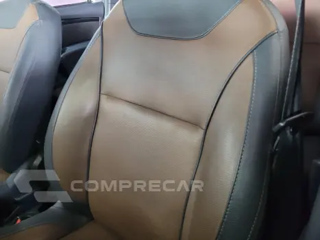 DUSTER Dynamique 2.0 Flex 16V Aut.