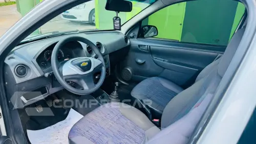 CELTA 1.0 MPFI Life 8V