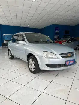 CHEVROLET CLASSIC 1.0 MPFI LS 8V 4 portas