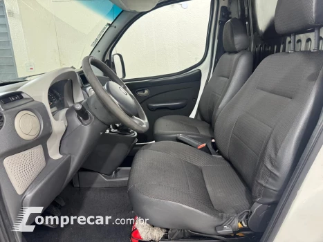 DOBLÒ 1.4 MPI Cargo